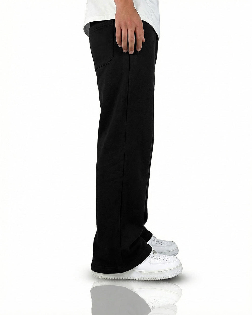 Boiler Flex Cotton Pants