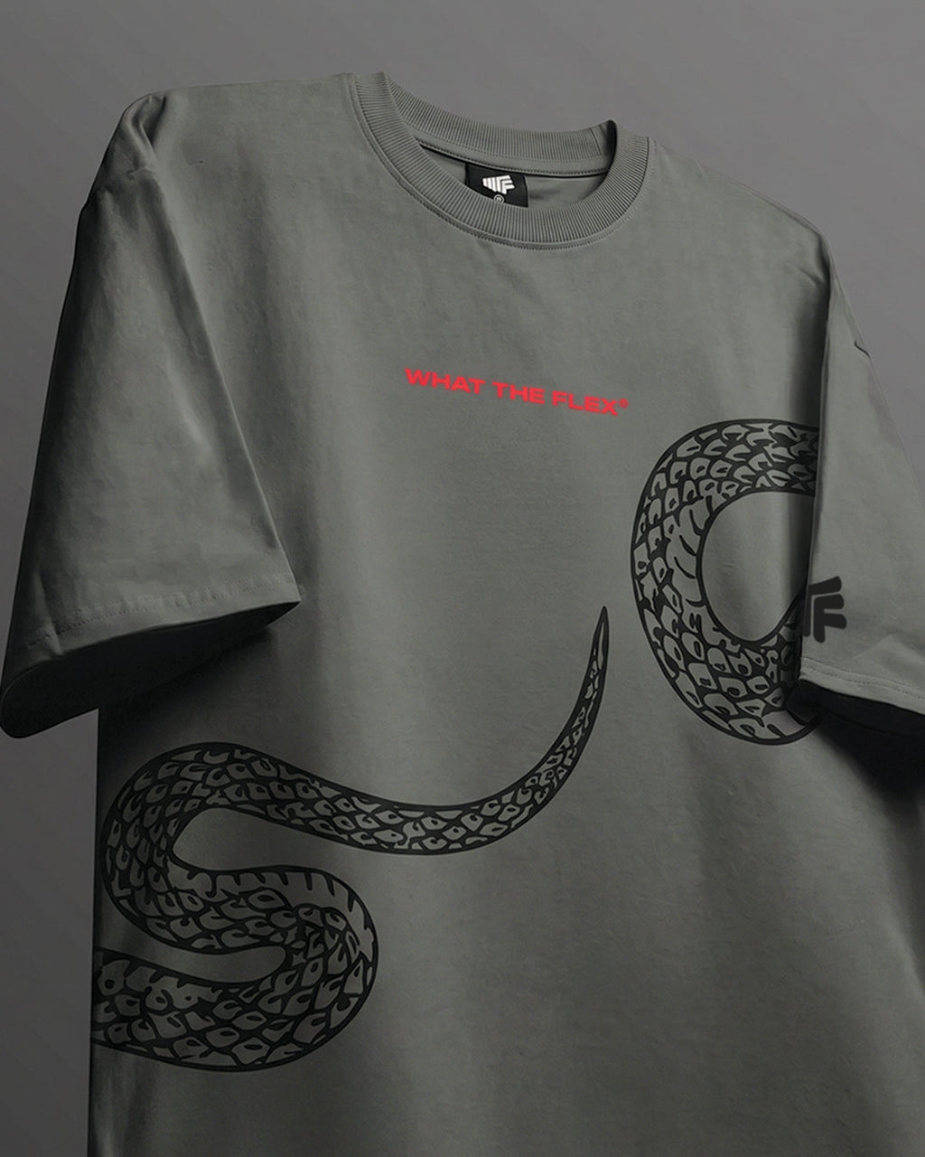 Favourite Sinner Boxy-Fit T-shirt