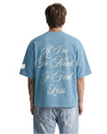 Find Less Boxy-Fit T-shirt
