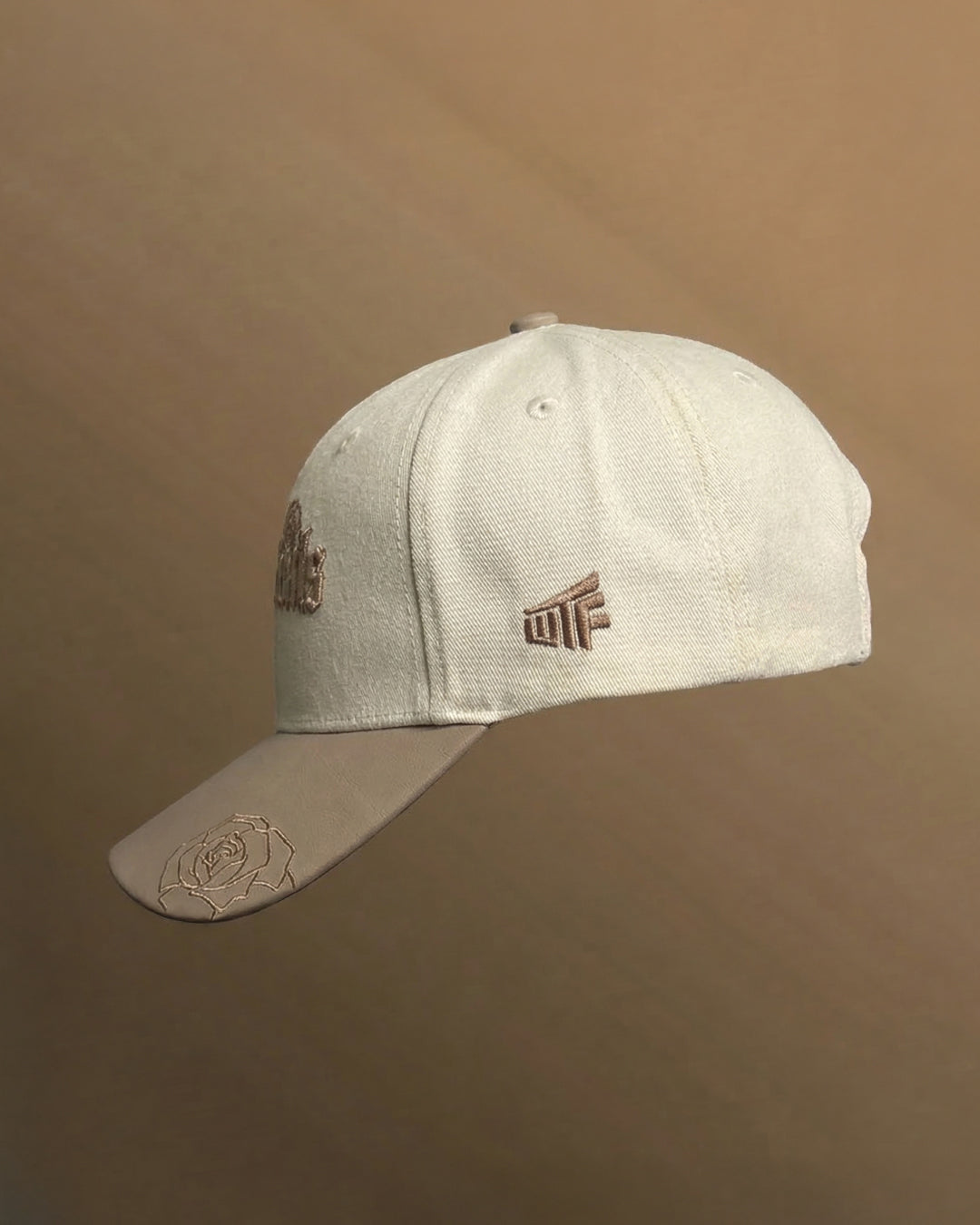 For Reals Cotton Cap