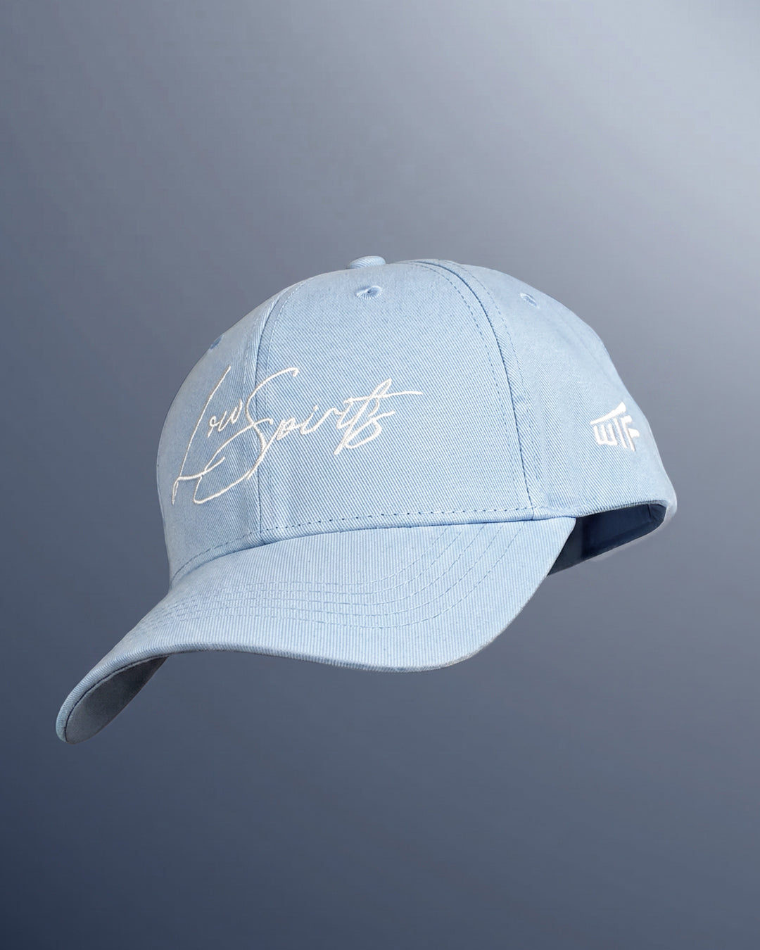 Fresh Low Spirit Cotton Cap