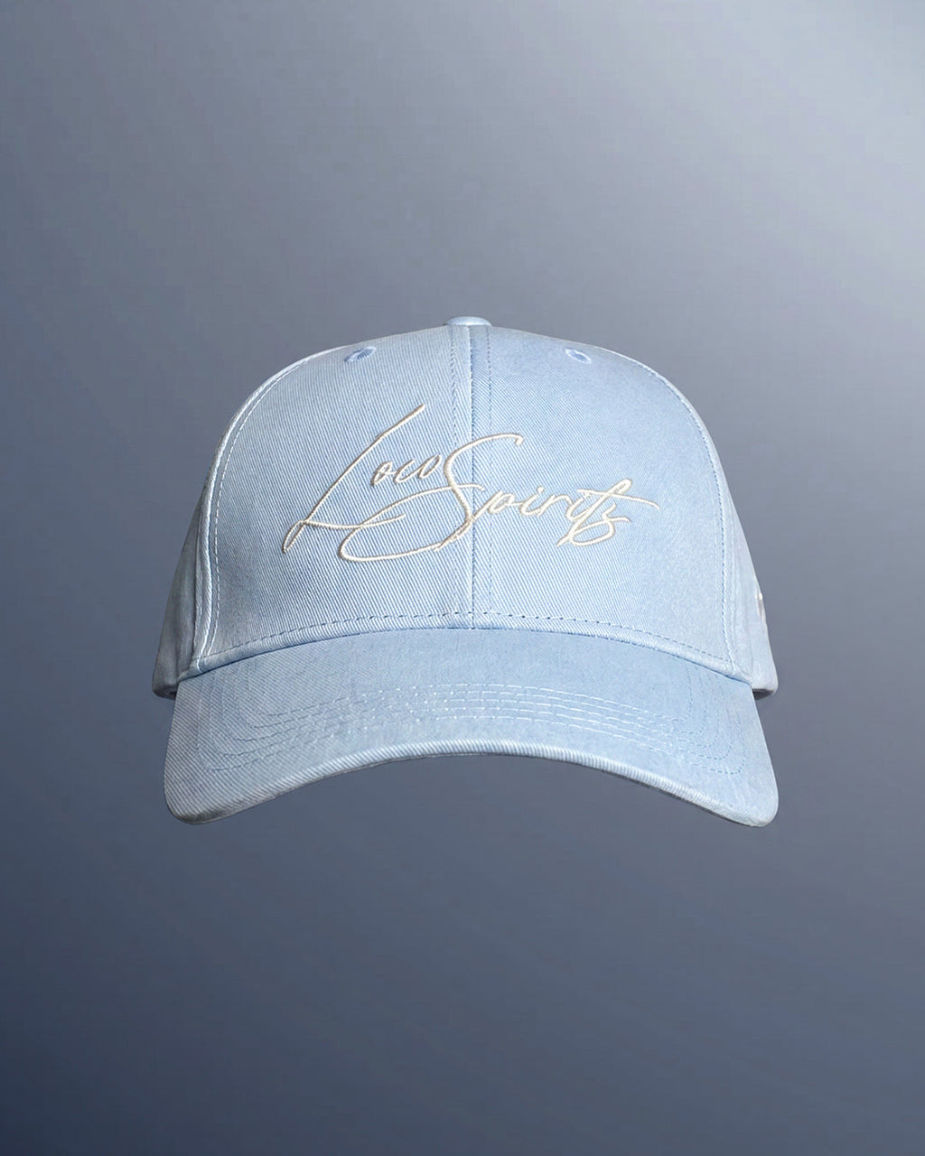 Fresh Low Spirit Cotton Cap.