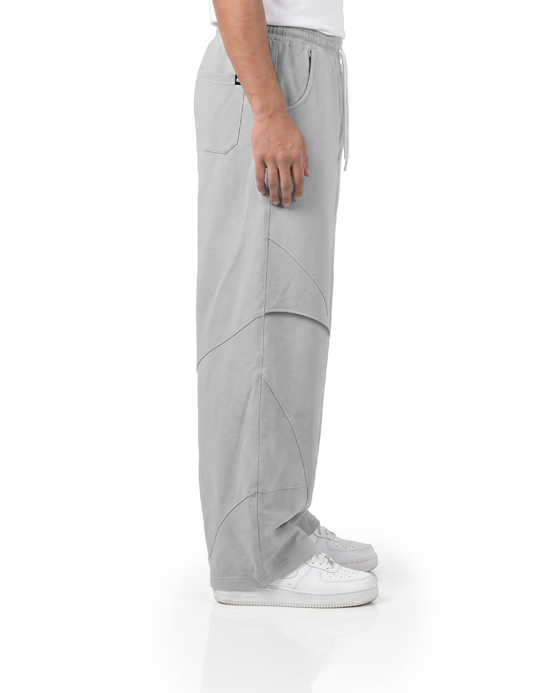 Flex Wave Samurai Cotton Pants