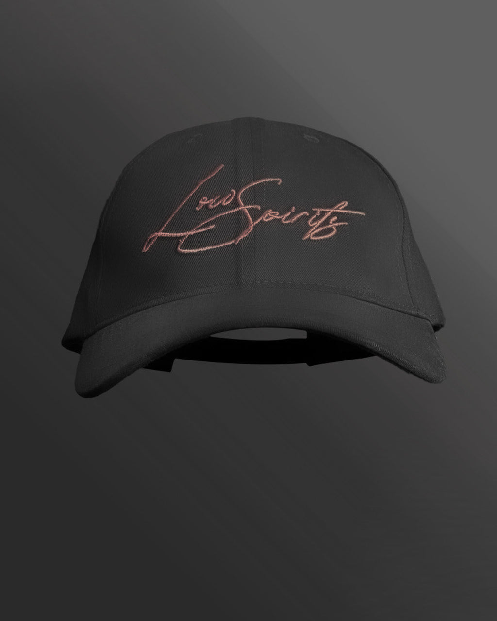 Low Spirits Cotton Cap