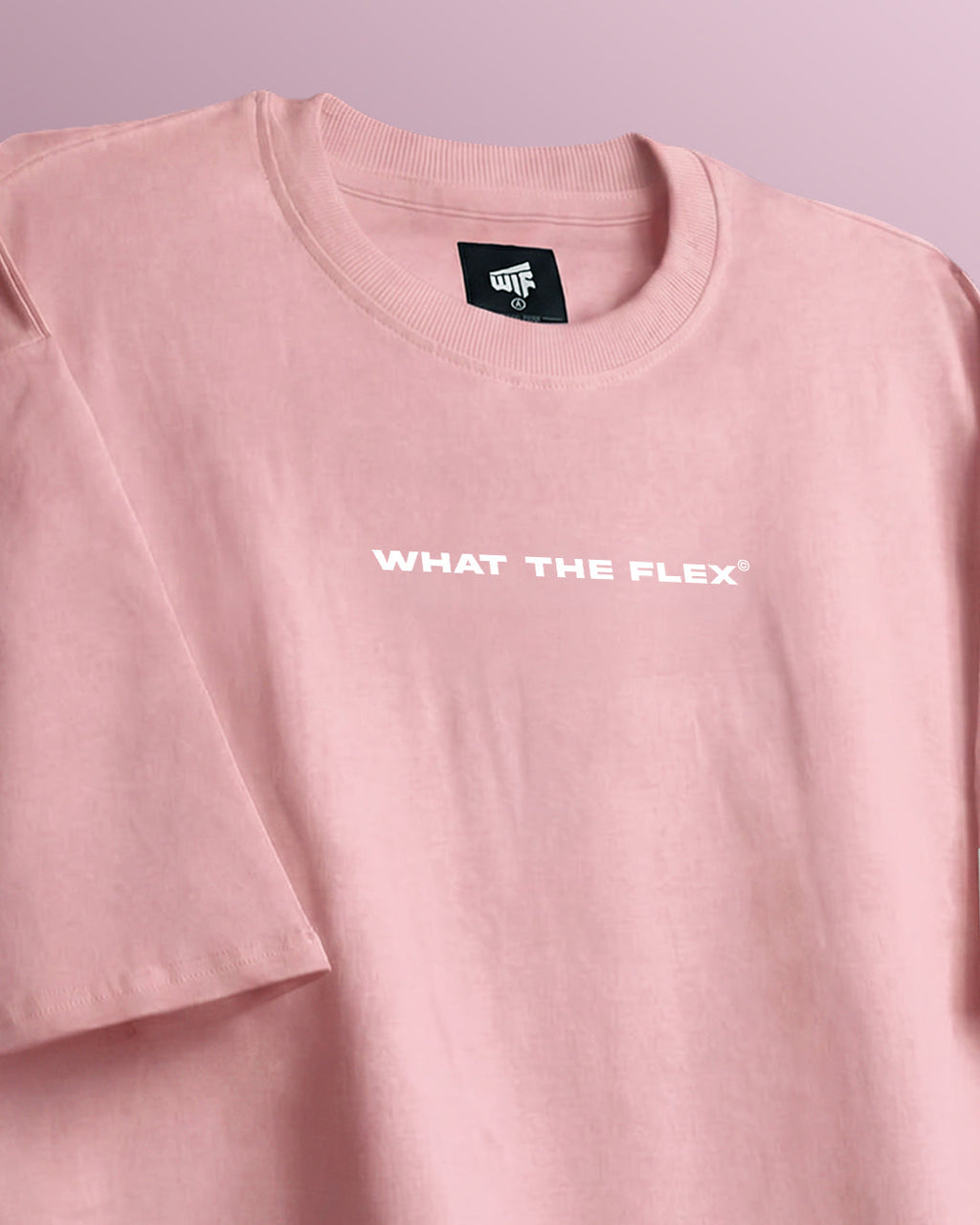 Hot Boys Cry Boxy-Fit T-shirt