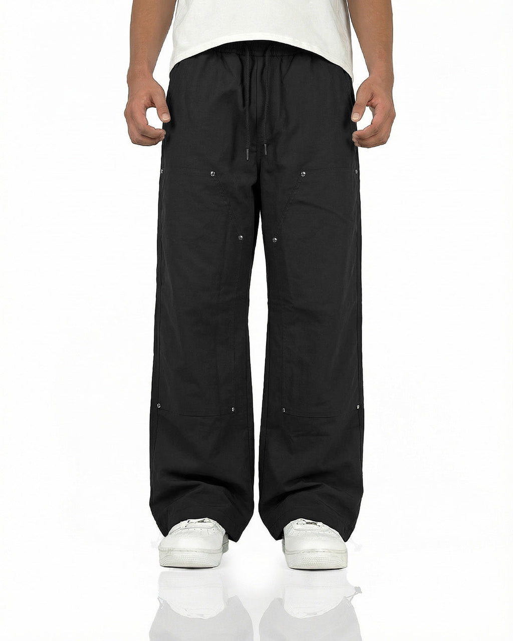 Iconic Parachute Pants