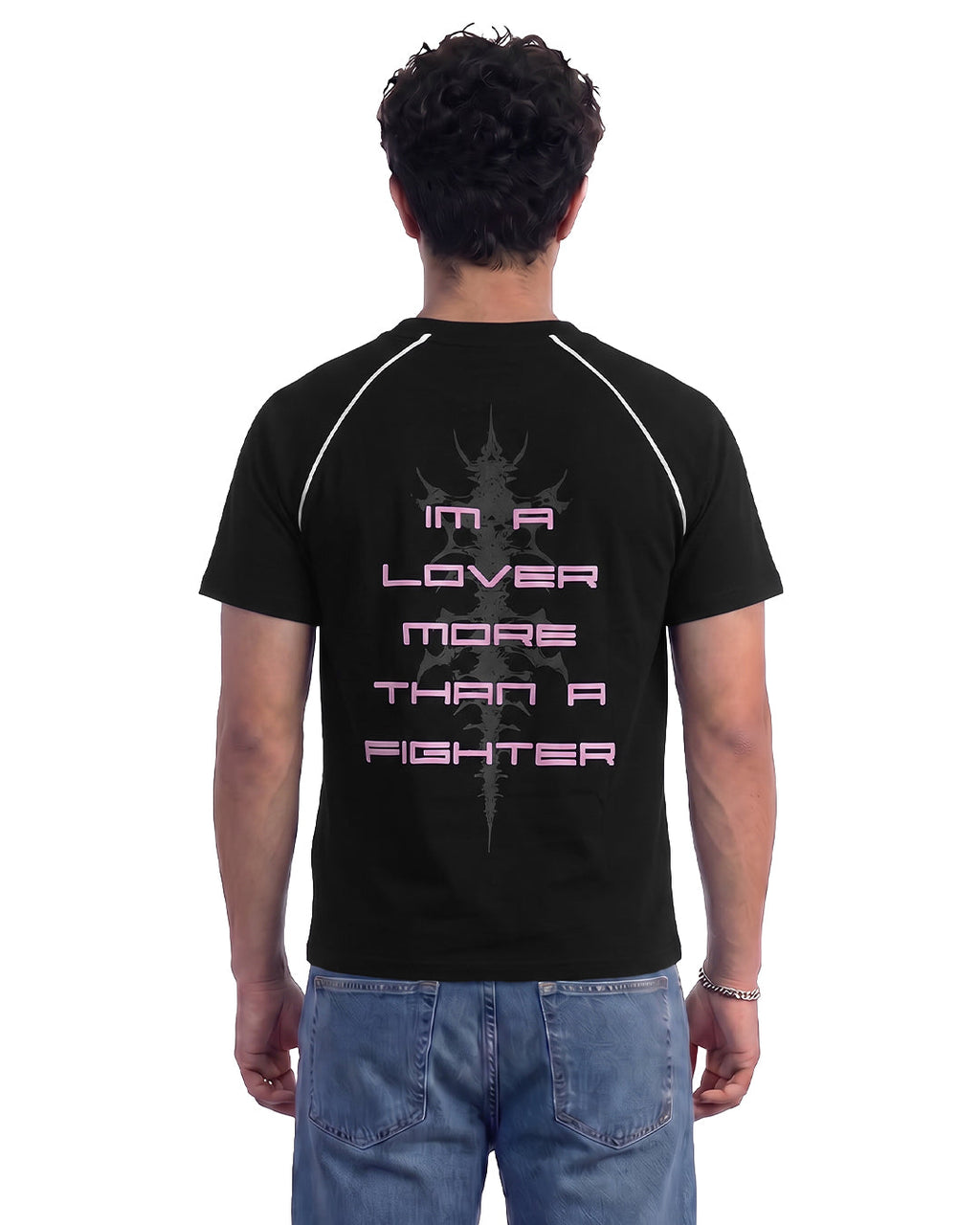 Lover Slim Fit T-shirt