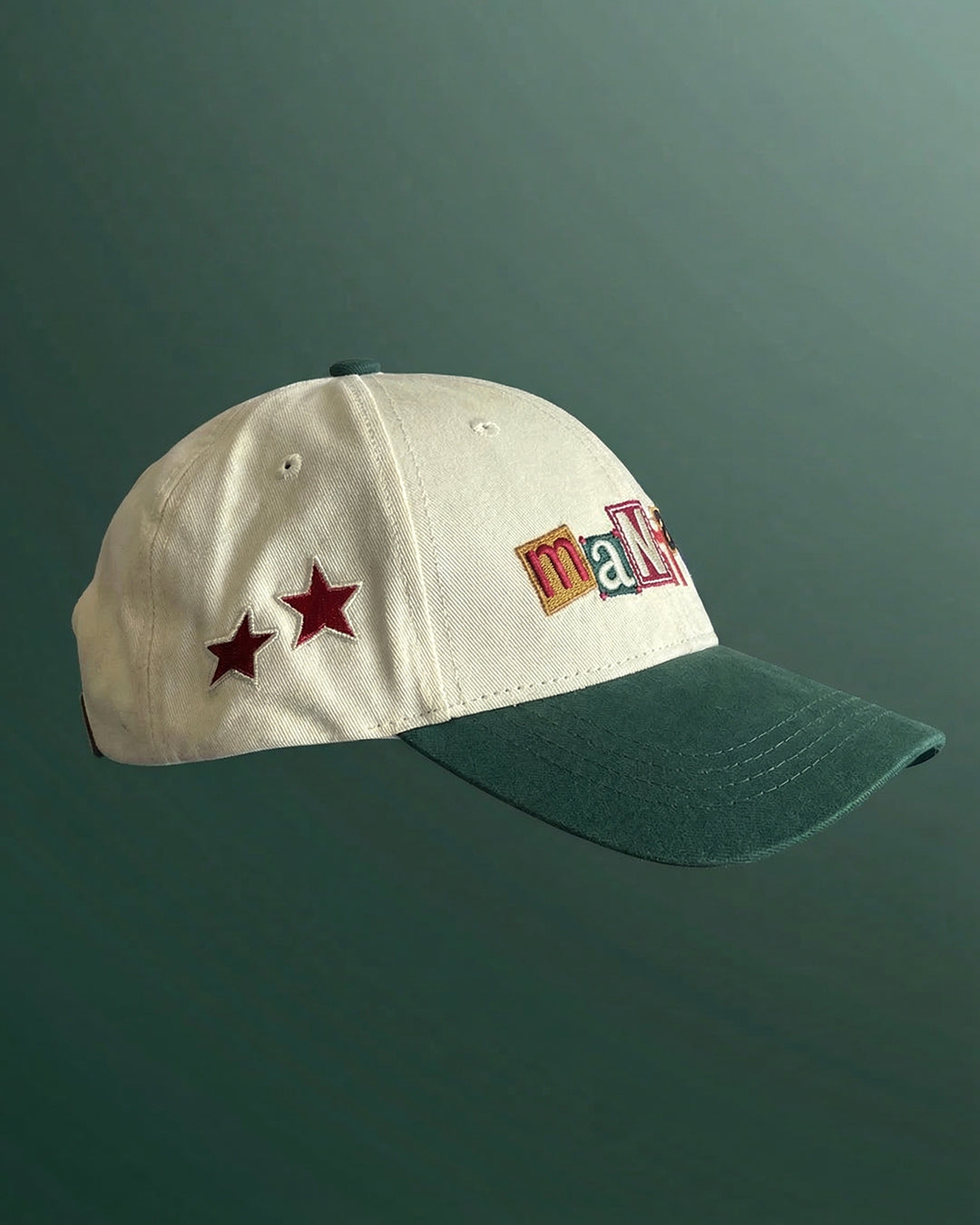 Maniac Cotton Cap