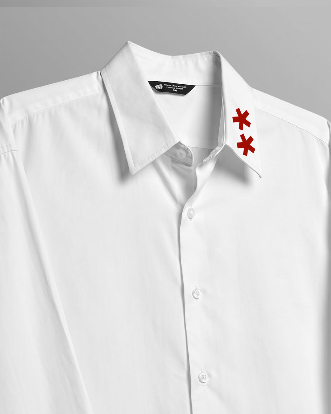 Miss You Full Sleeves  Shirt