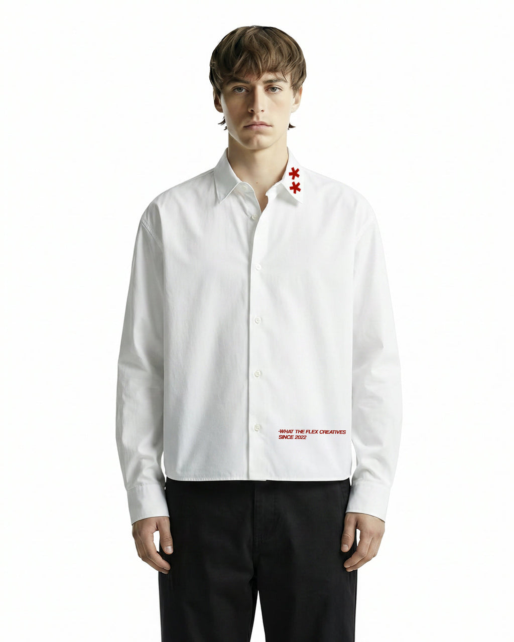Miss You Full Sleeves  Shirt