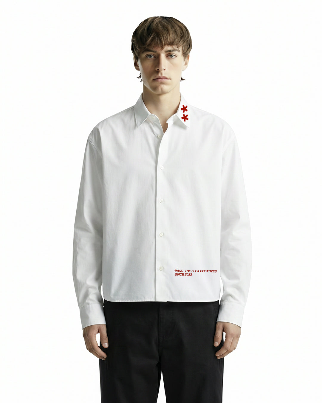 Miss You Full Sleeves  Shirt