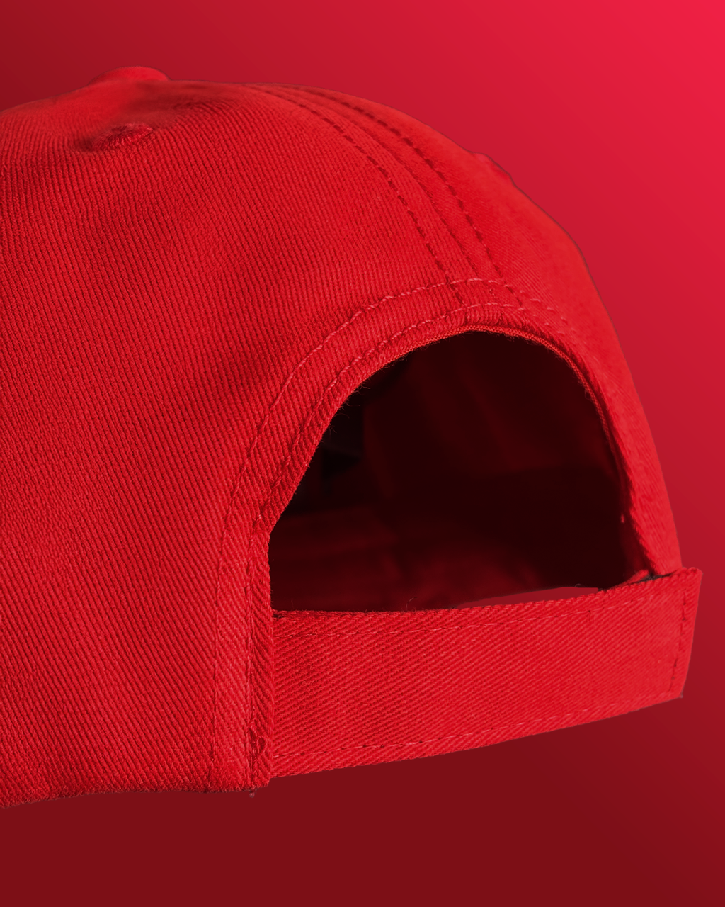 Doin’ Well Cotton Cap.
