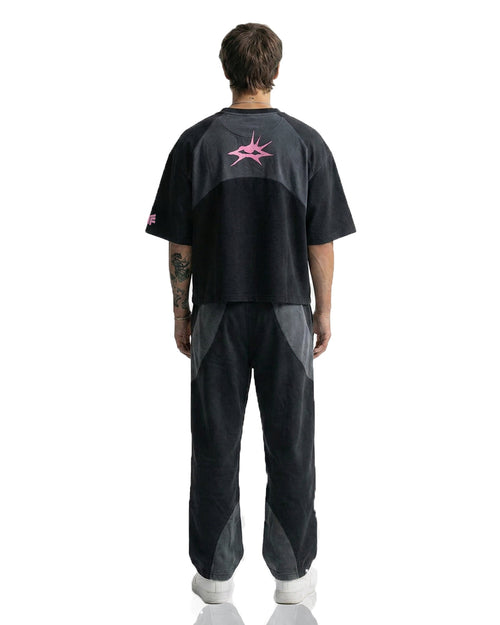 Baddest Washed Co-Ord Set