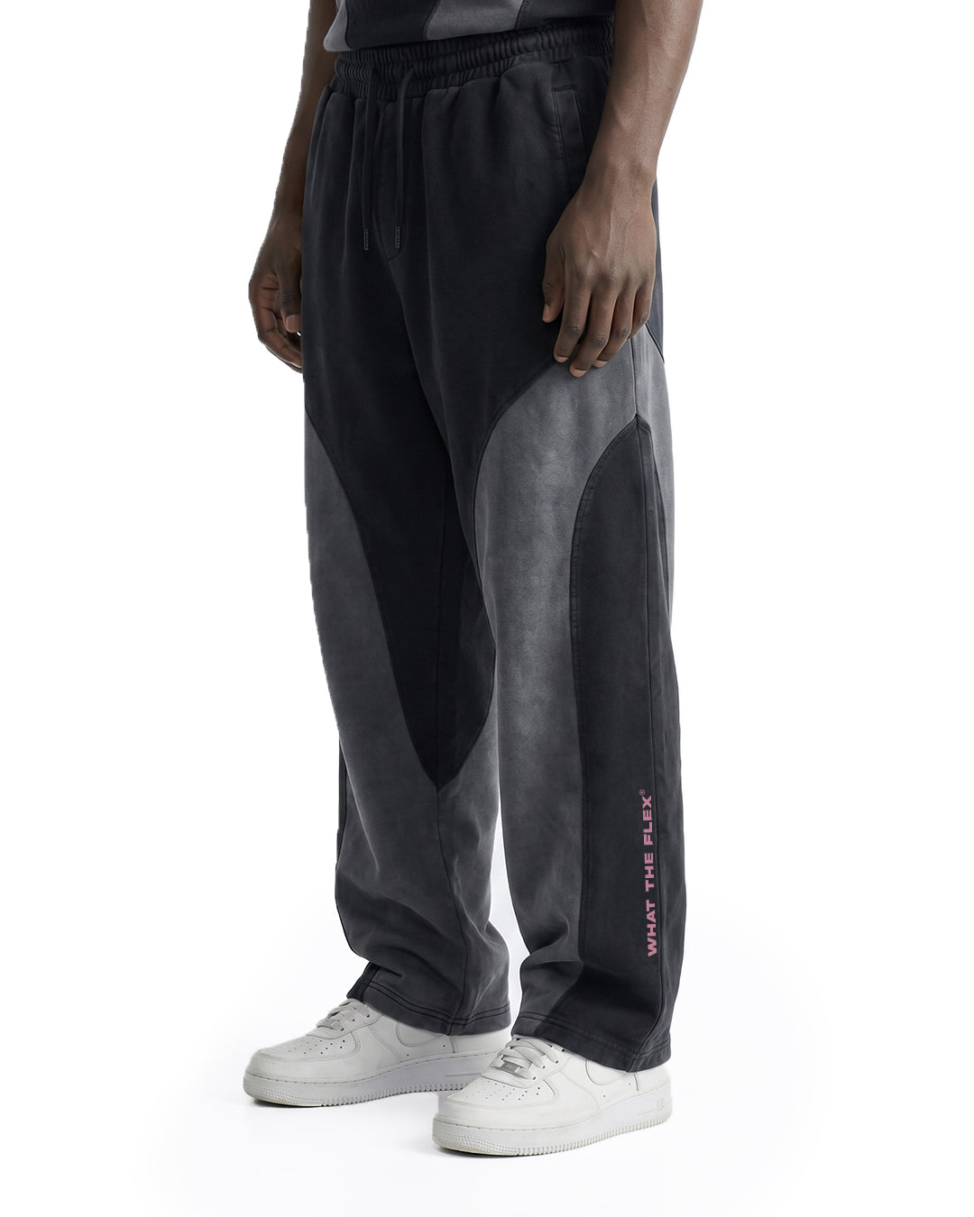 Baddest Washed Co-Ord Set
