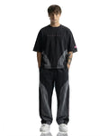 Baddest Washed Co-Ord Set