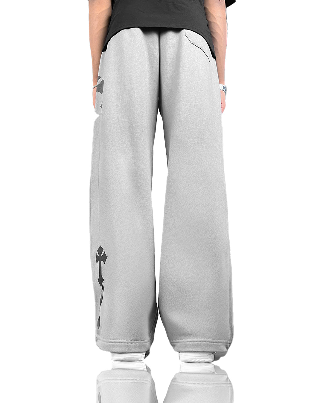 Sacred Flex Cotton Pants