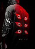KOKUSHIBO WAFFLE / FULL SLEEVES